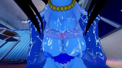 Bahal gabar aan dhiman