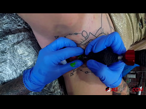 ❤️ Sully Savage oo aad u tattooed ayaa Kintirkeeda ku sawirtay tattoo annaga %so.vegasservice.ru ❌️